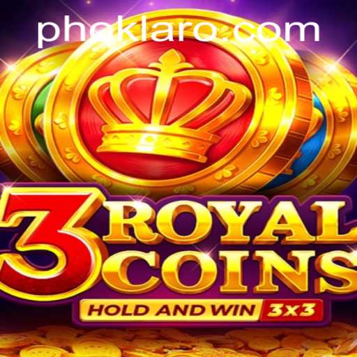 Exploring the Thrills of 3royalcoins: A Strategic Game Experience