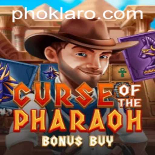 Explore the Mysterious World of Curse of the Pharaoh Bonus Buy