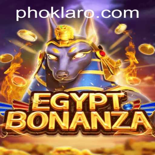 Unearthing the Mysteries of EgyptBonanza: A Rousing Adventure Game