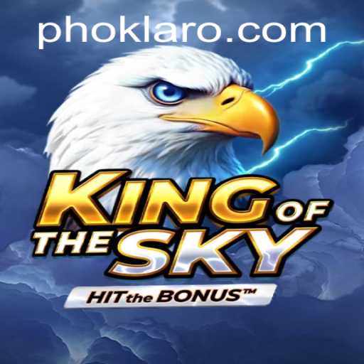 KingOfTheSky: Conquer the Skies with Strategic Mastery