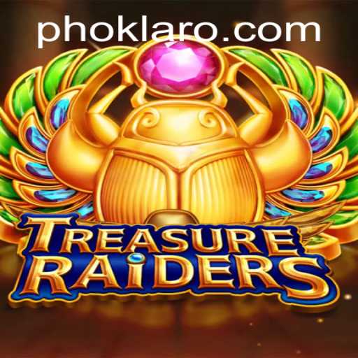 Unveiling TREASURERAIDERS: A Compelling Adventure with Oklaro Integration