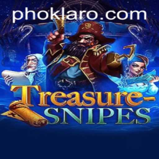 Discovering the Enchanting World of TreasureSnipes: A Journey Through Oklaro